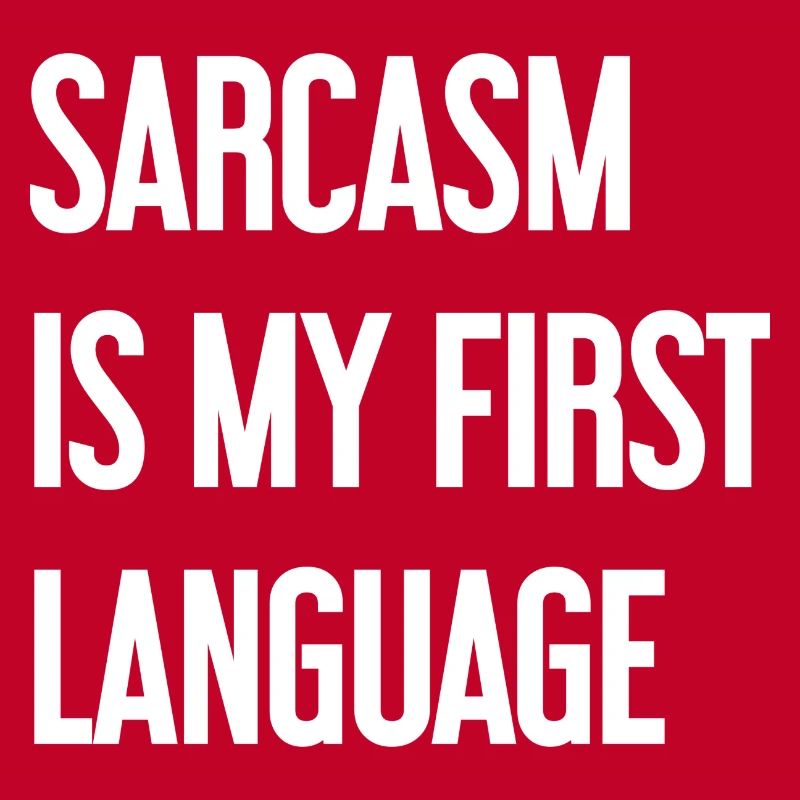 Sarcasm Pro