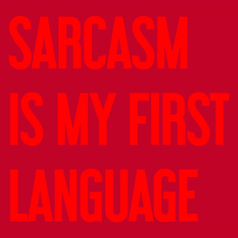 Sarcasm Pro