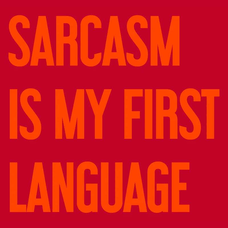 Sarcasm Pro