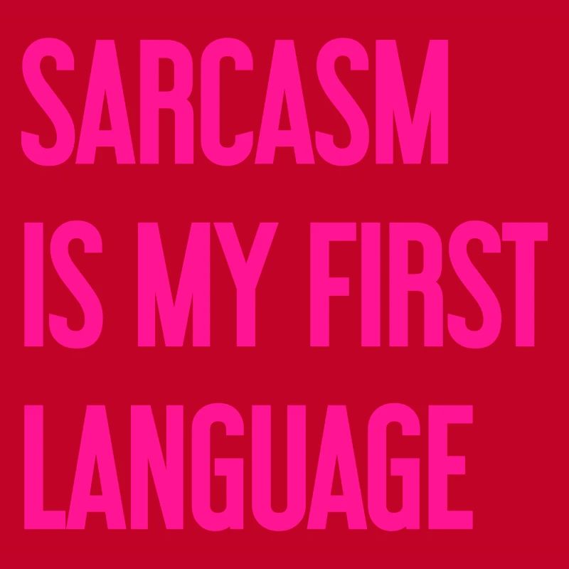 Sarcasm Pro