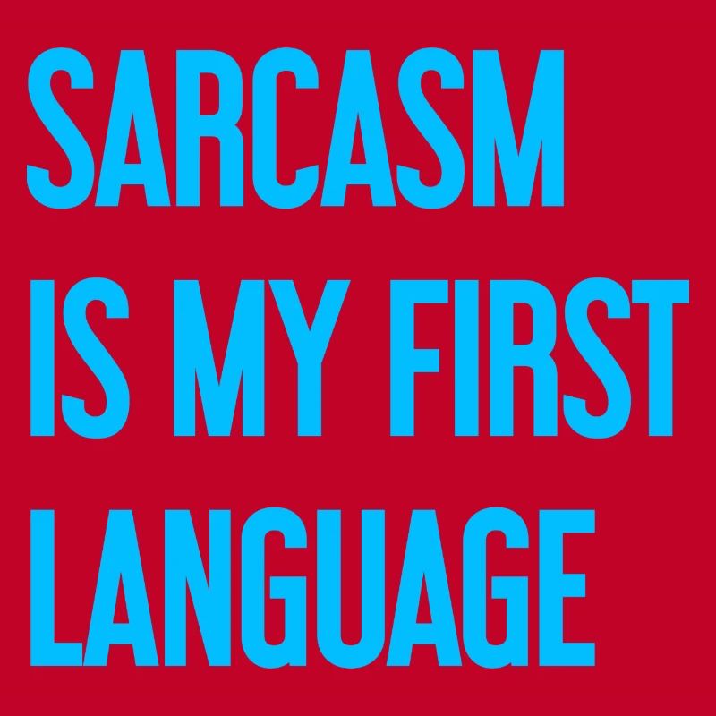Sarcasm Pro