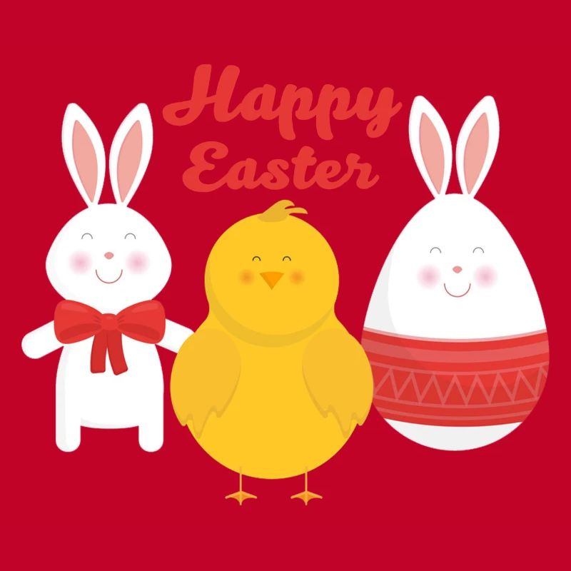 Happy Easter