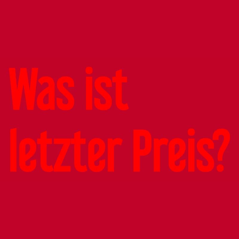 Quel est le dernier prix ?