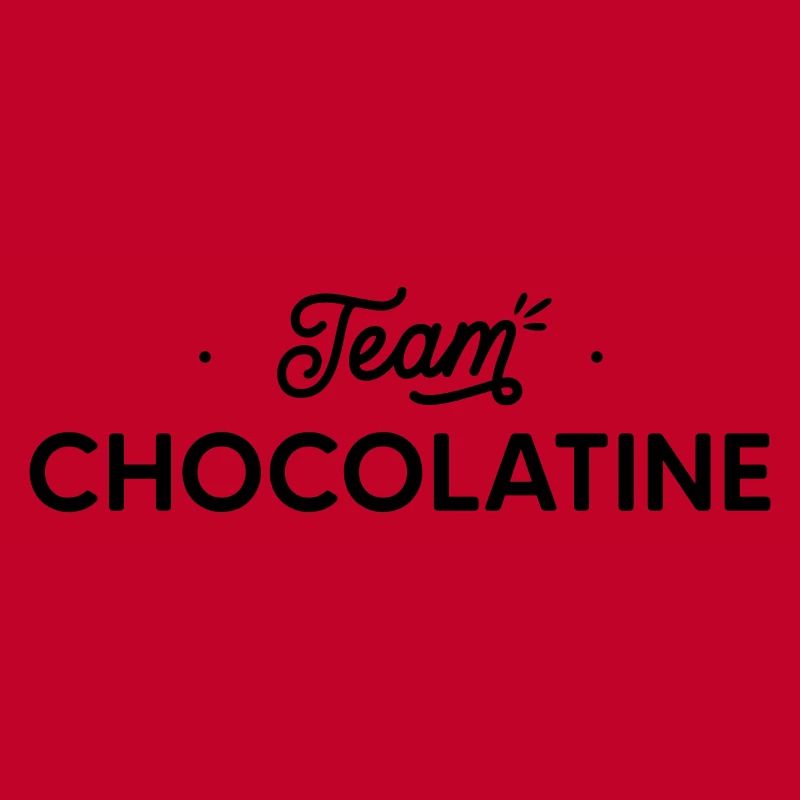 team Chocolatine