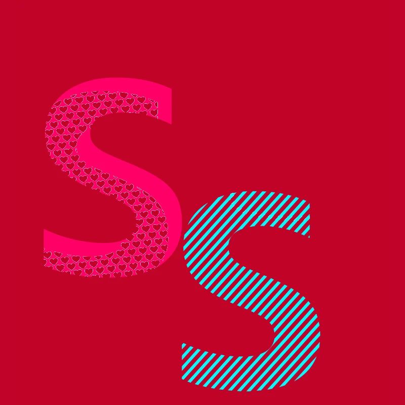 S Initial