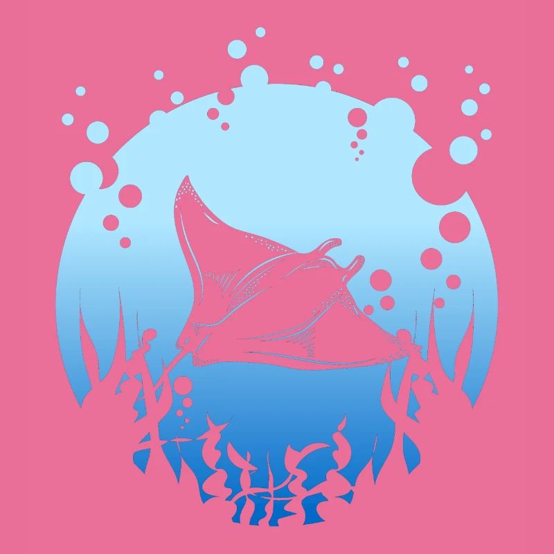 Manta rays