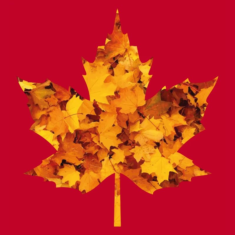 Maple leaf