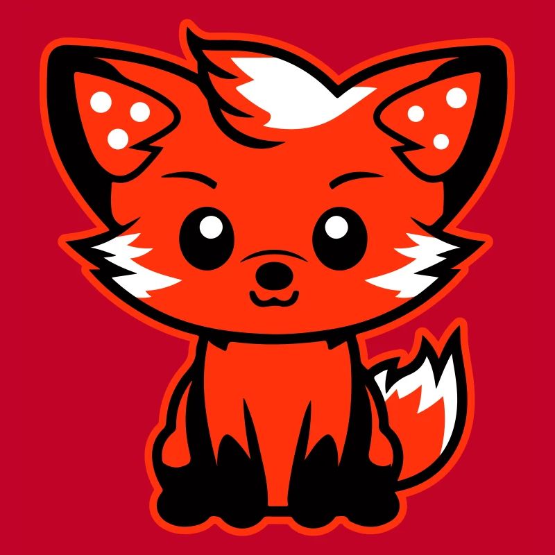 Fox Comic