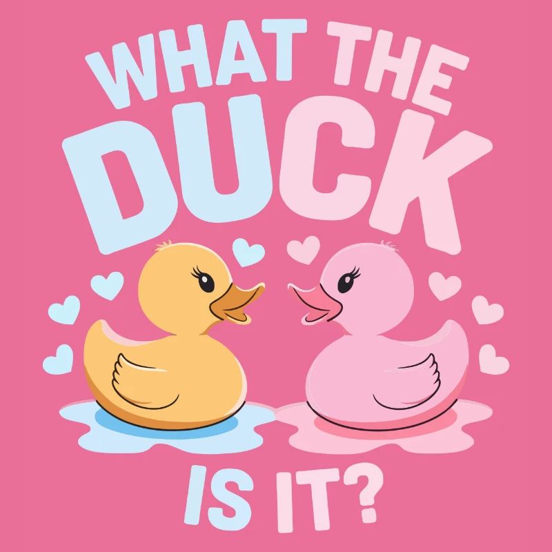 Qu’est-ce que c’est que le canard