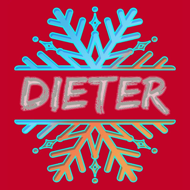 Prénom Dieter