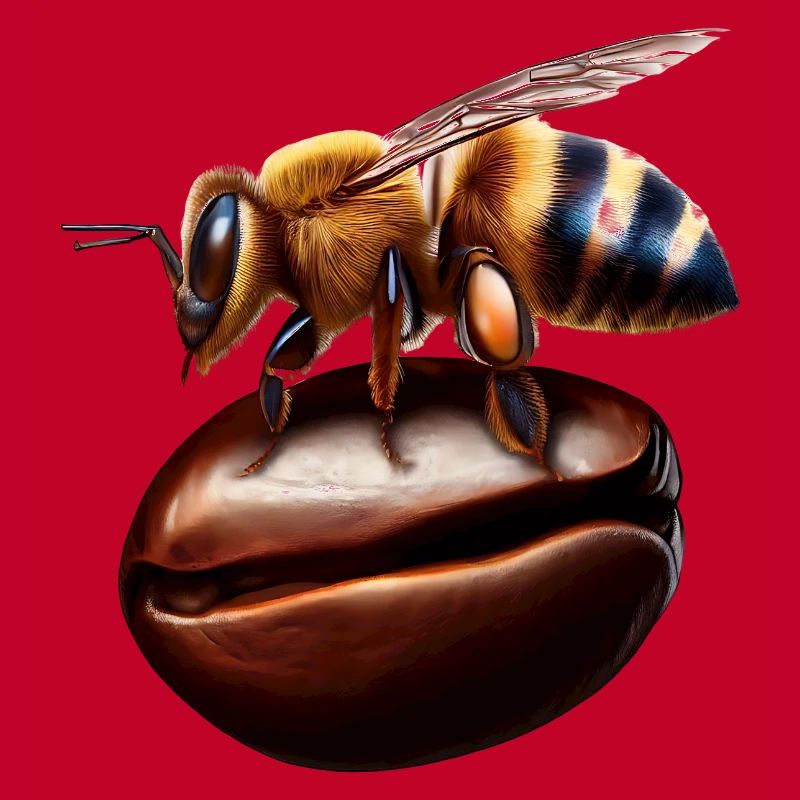 Café d’abeille