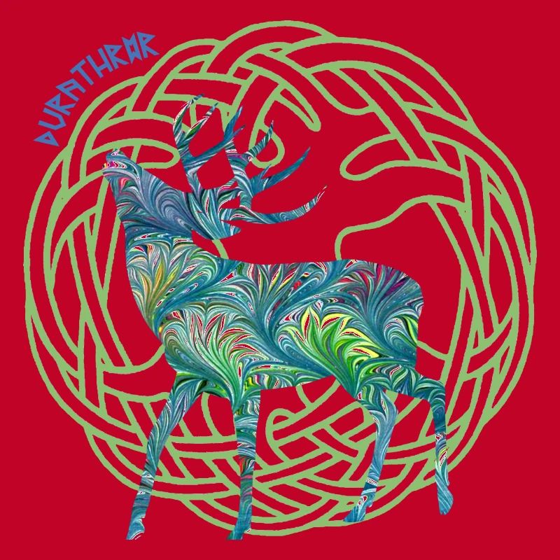 hirsch durathror e 115