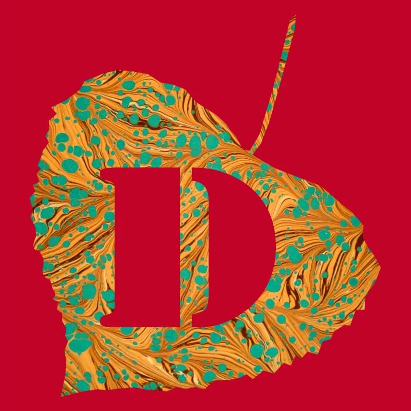 Feuille E 95 D