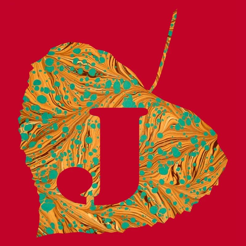 Feuille E 95 J