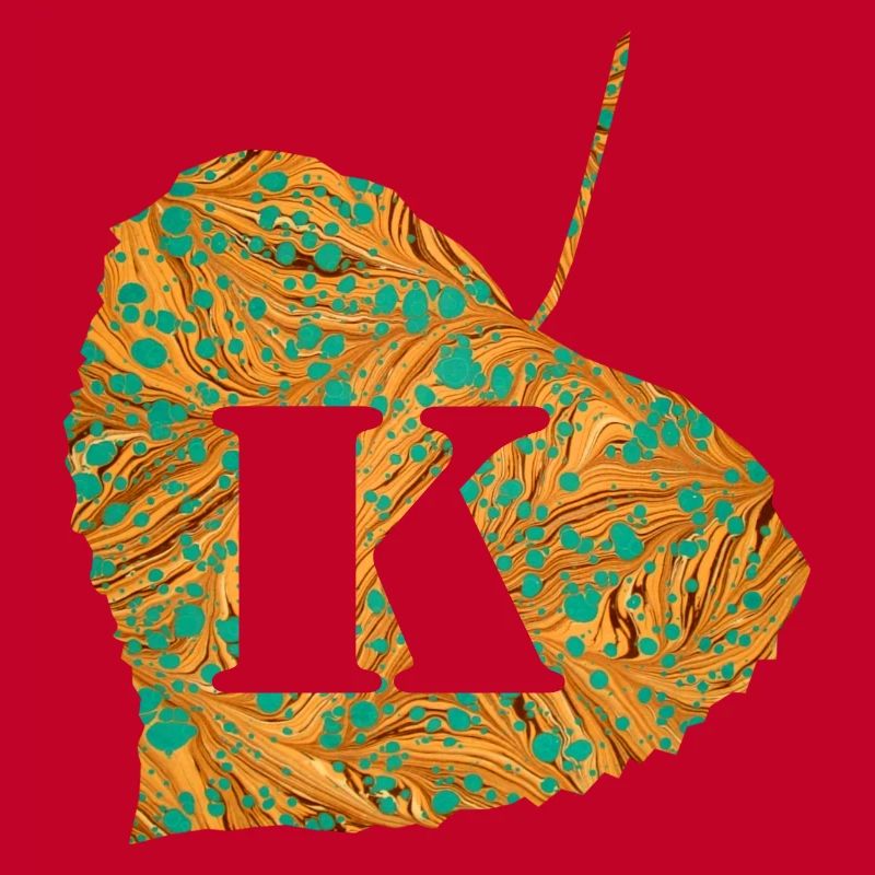 Feuille E 95 K