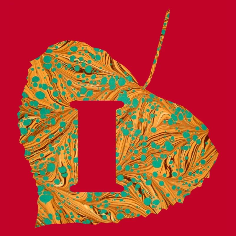 Feuille E 95 I