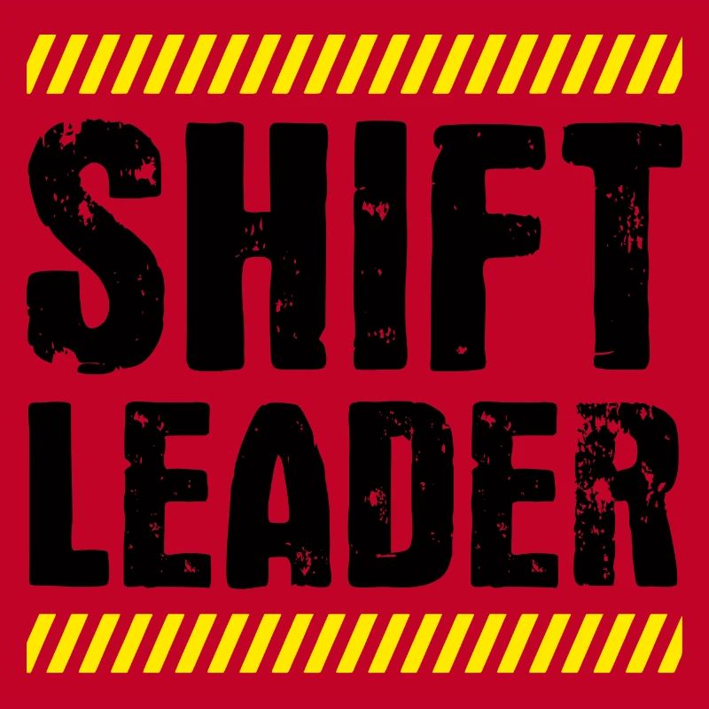 Chef de quart Shiftleader