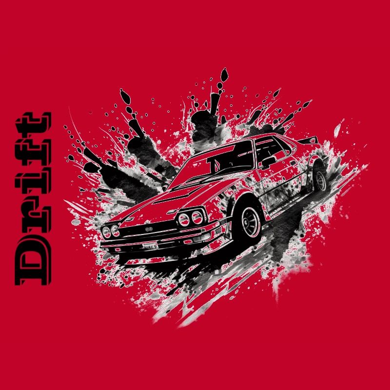 Drifter