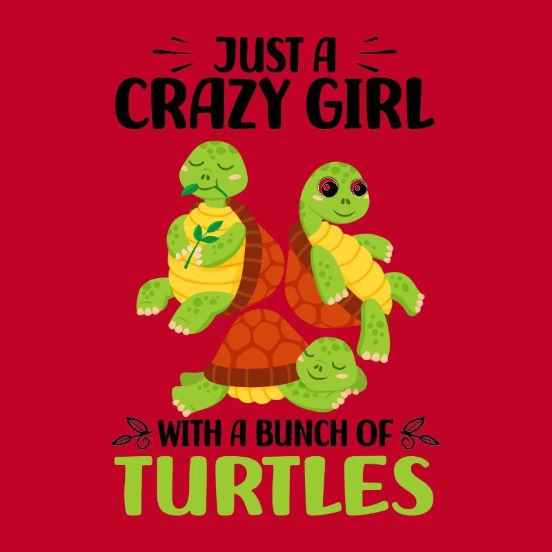 Schildkröten