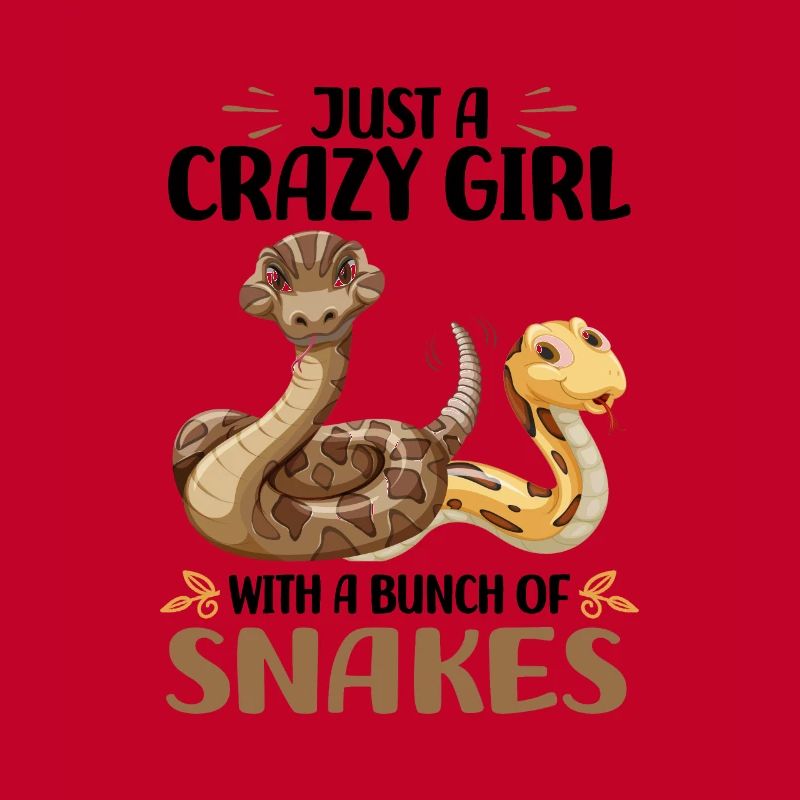 King Python Lover Snakes Pet Gift