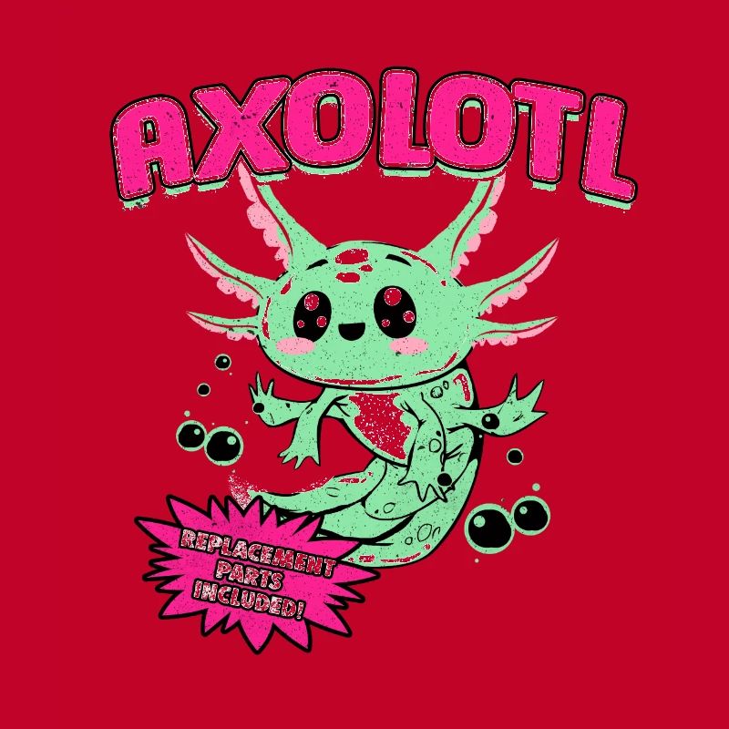 axolotl
