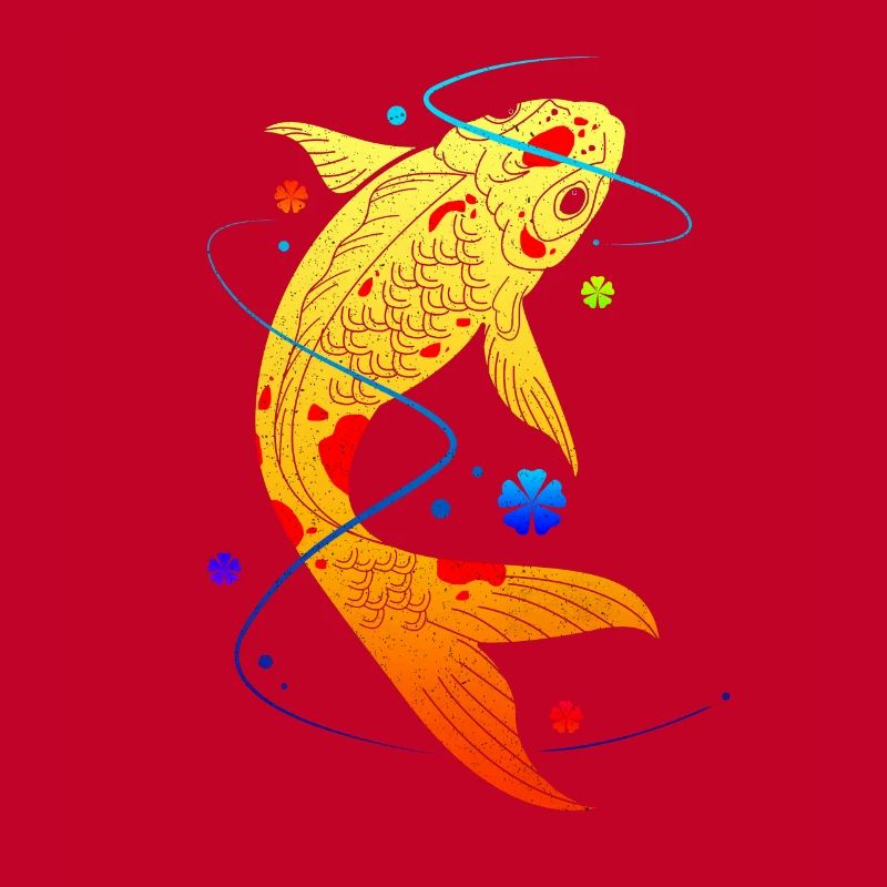 Koi