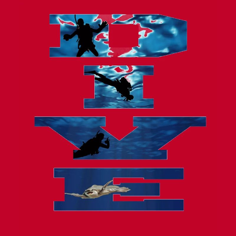 Diver,