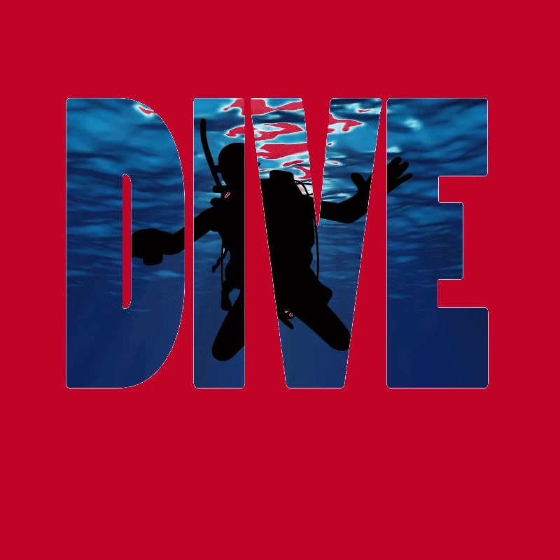Plongée, Diver