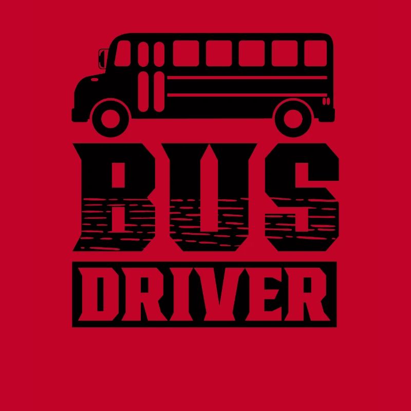 Bus driver Profession Bus driver Bus