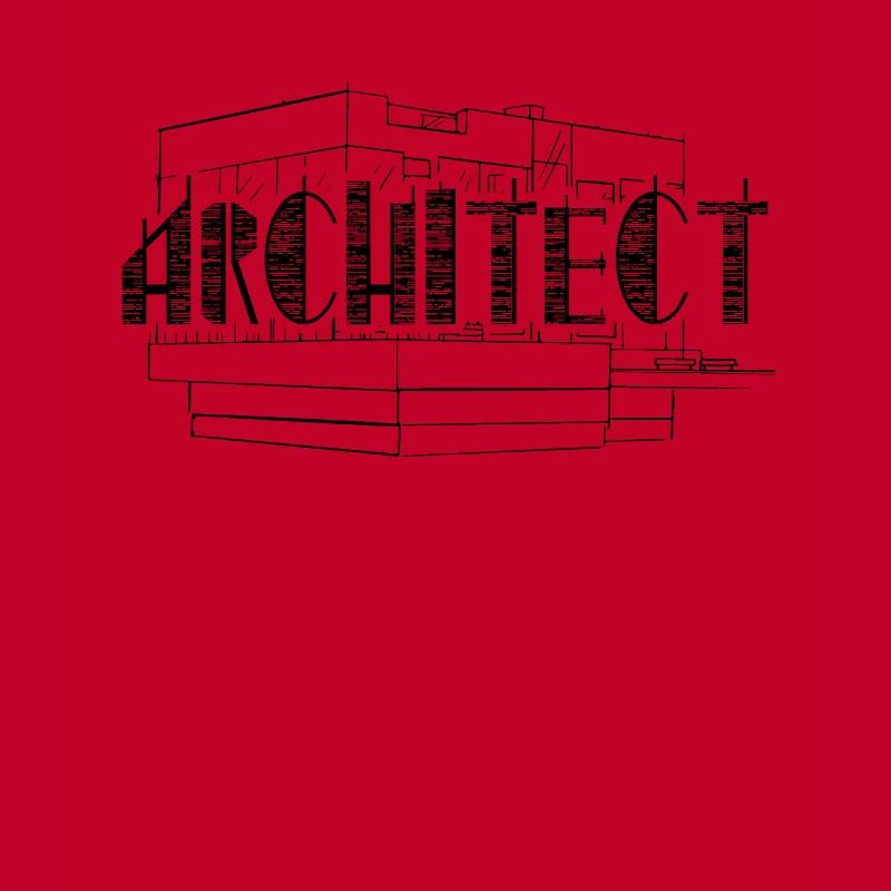 Architect Profession Architecture Student Architect