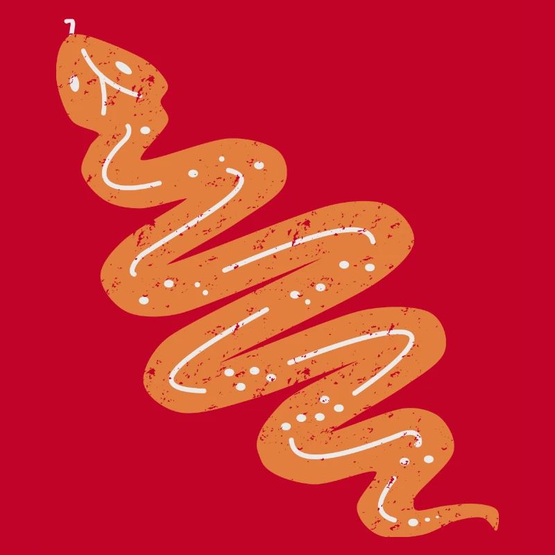 DOWN UNDER SNAKE