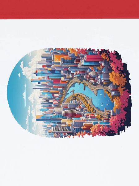 City Landscape