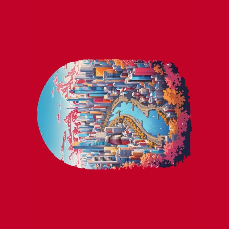 City Landscape