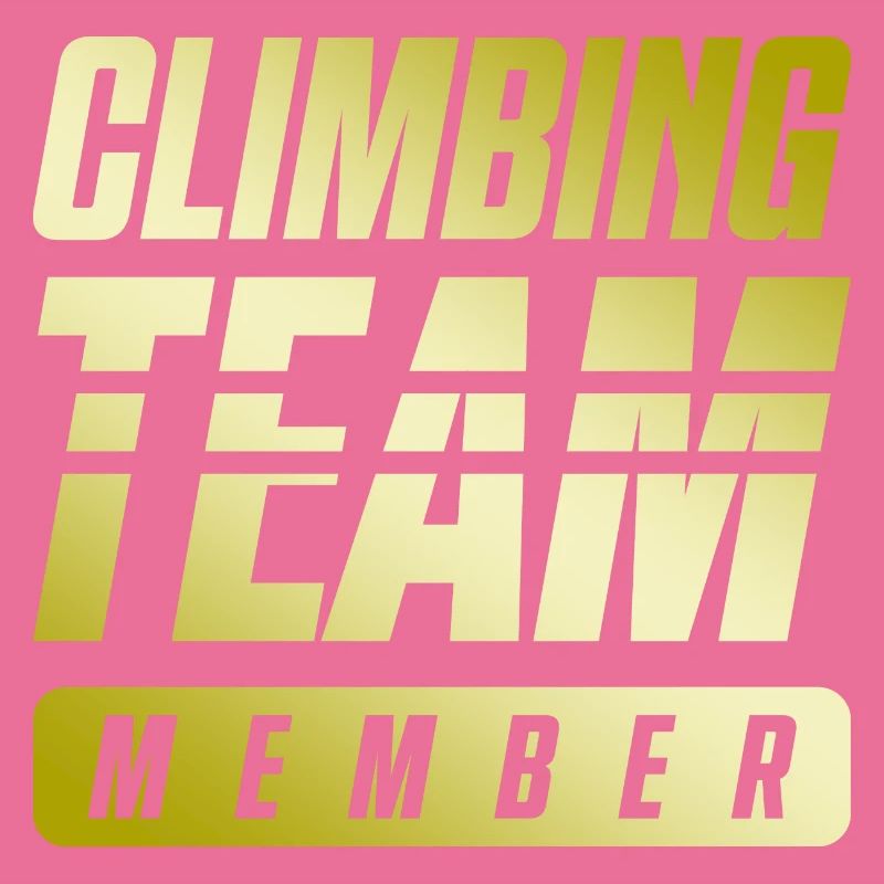 Climbing Team
