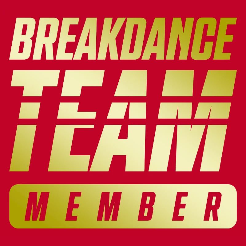 Équipe de breakdance