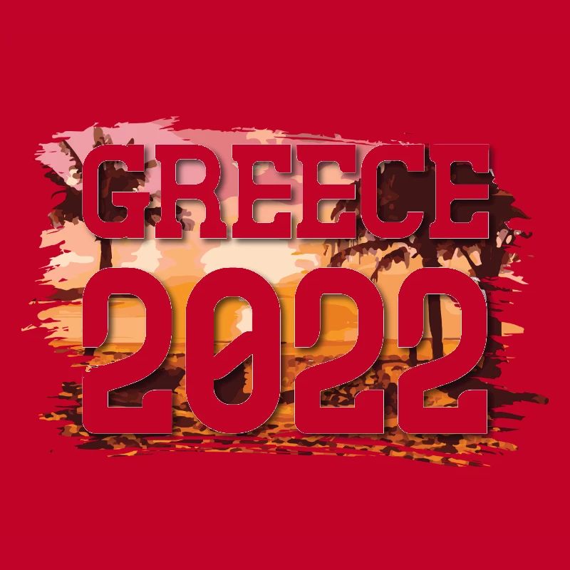 Grèce 2022