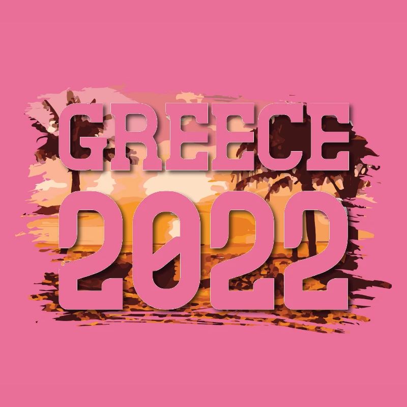 Greece 2022