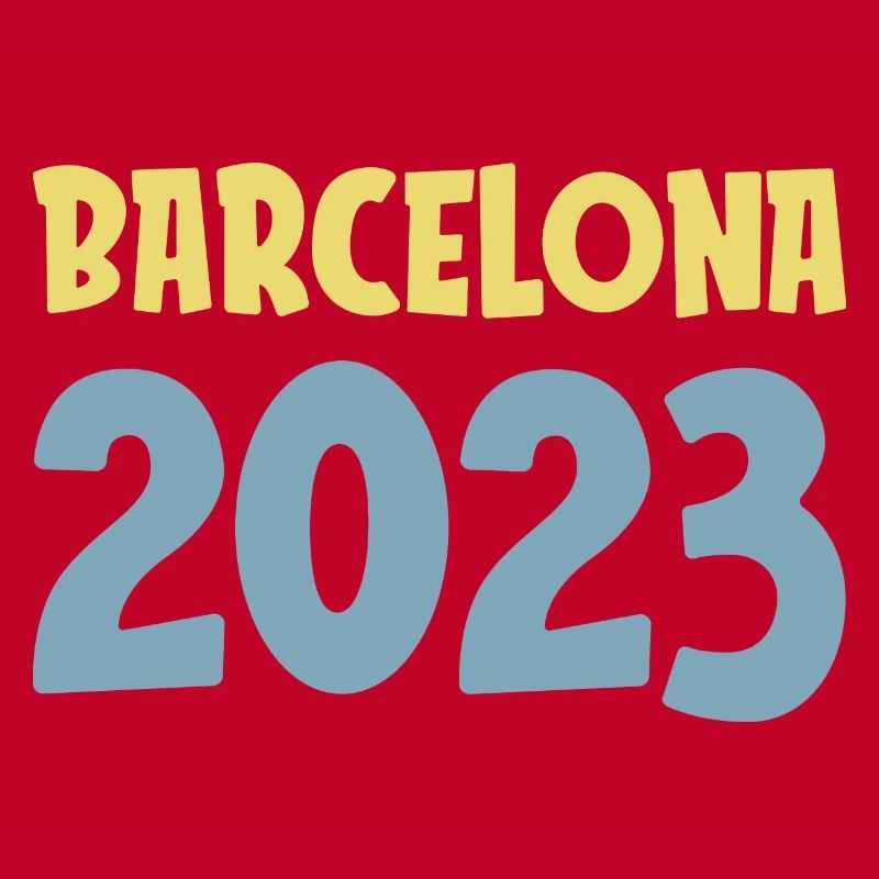 Barcelone 2023