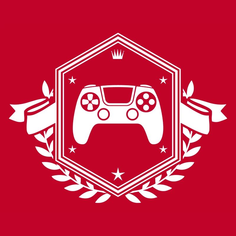 Gamepad crest controller