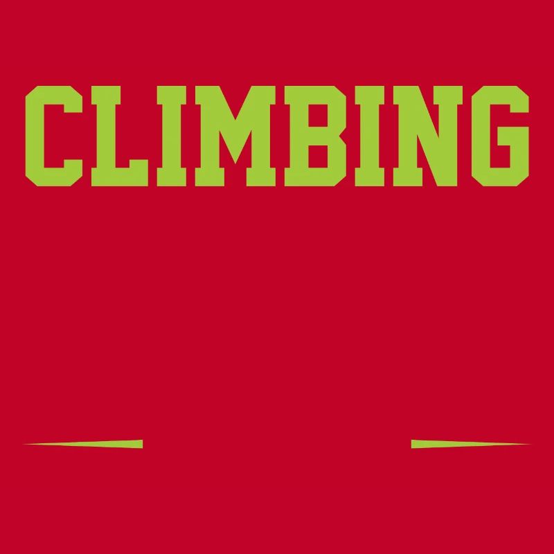 Climbing Crew