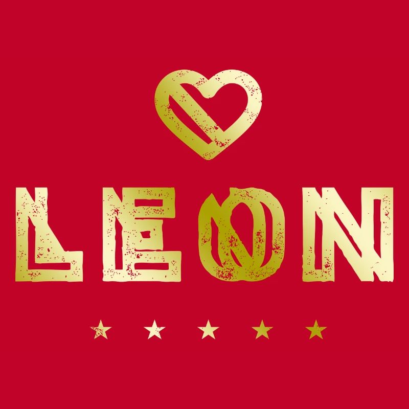 Cœur léon