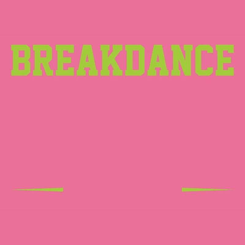 Breakdance Crew