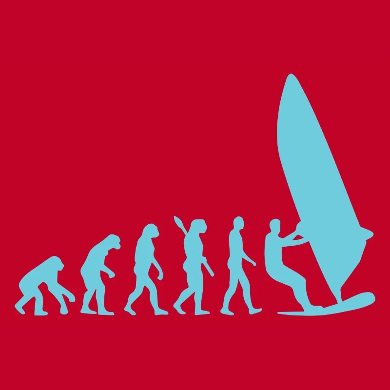 Windsurfer Evolution