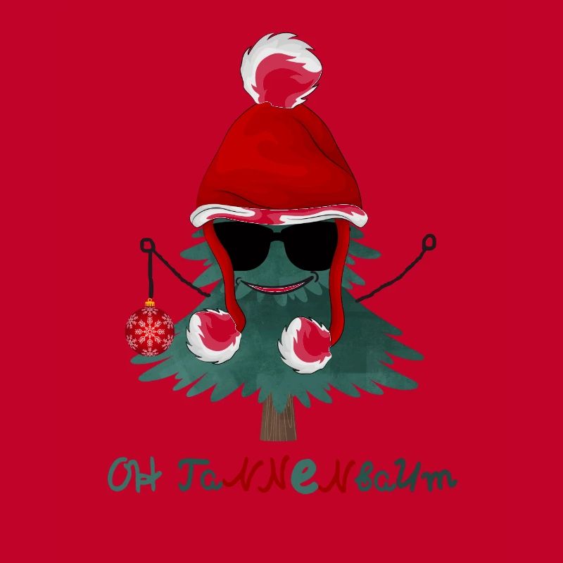 Oh Christmas tree