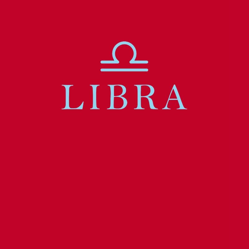 Sternzeichen Libra Waage Sternbild