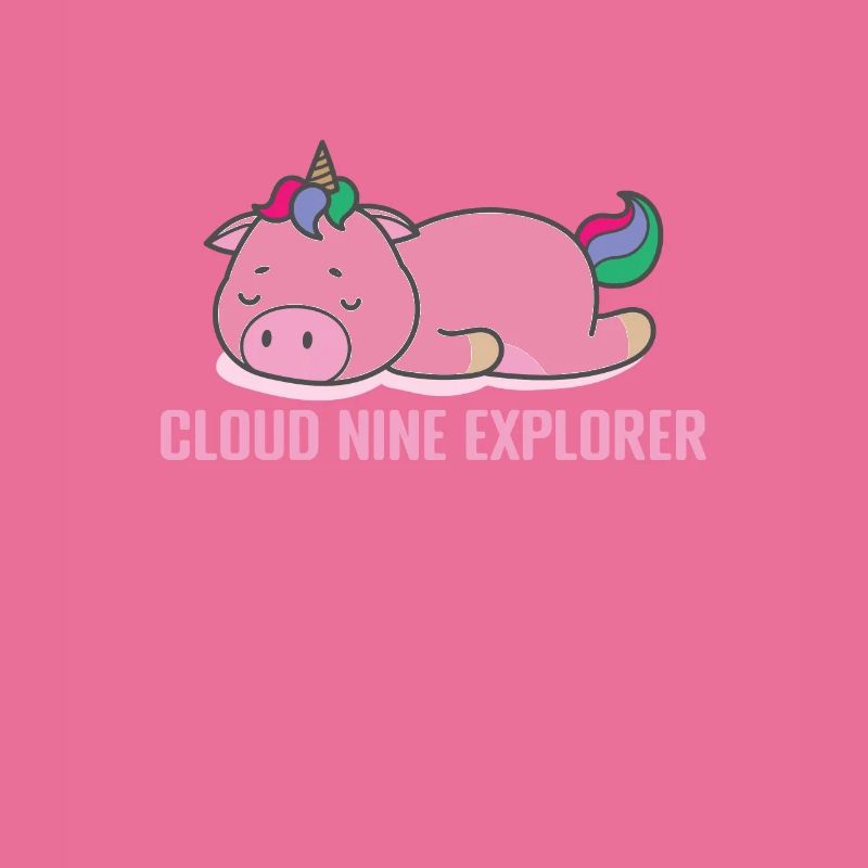 Pyjamas Cloud Nine Explorer Pyjamas