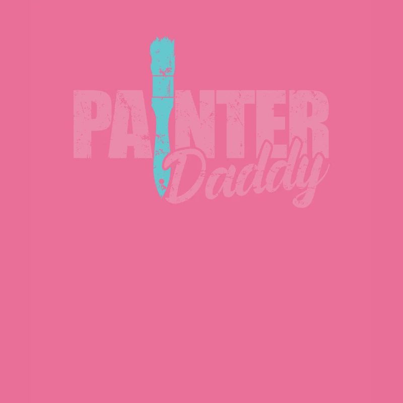 Painter Daddy Profession Painter and varnisher