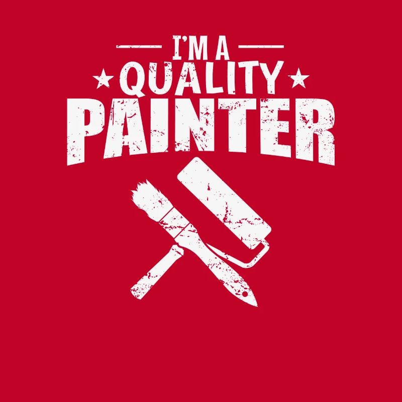 I'm a quality Painter Profession Painter