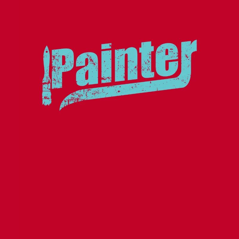 Painter Painter Occupation