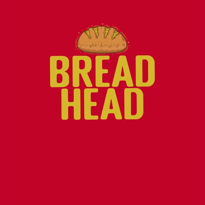 Bread Head Baker Bakery